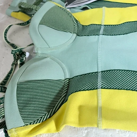 adidas Ivy Park Knit Drip 2 Catsuit *NEW* - Picture 11 of 16